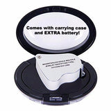 LED Lighted Hand Lens