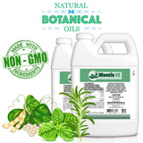 Organic insecticide and miticide