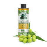 Mantis Cold-Pressed Neem Oil - 1/2 Pint (8 oz)